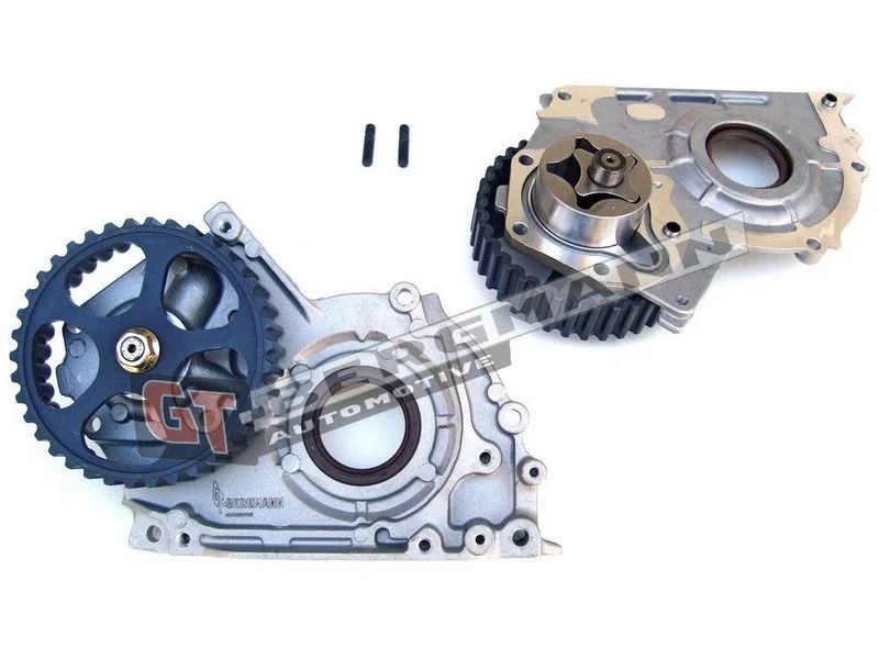 Alyvos siurblys GT-BERGMANN GT56-014