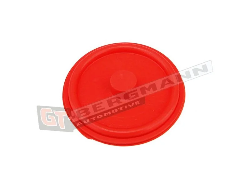 Membrana, karterio alsuoklis gt-bergmann automotive GT58-013