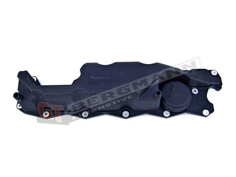 Svirties dangtelis GT-BERGMANN GT58-021
