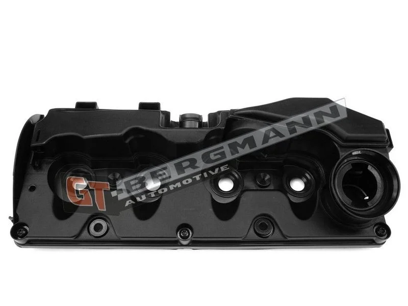 Svirties dangtelis GT-BERGMANN GT58-037