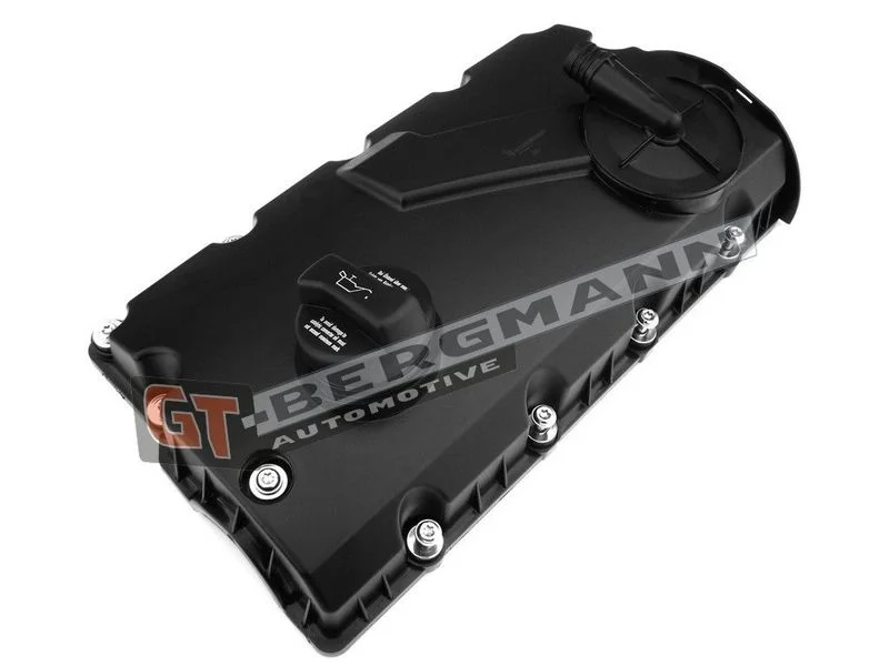 Svirties dangtelis gt-bergmann automotive GT58-053