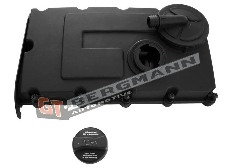 Svirties dangtelis gt-bergmann automotive GT58-058