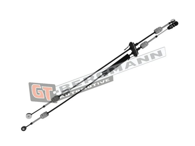 Trosas, neautomatinė transmisija GT-BERGMANN GT62-002