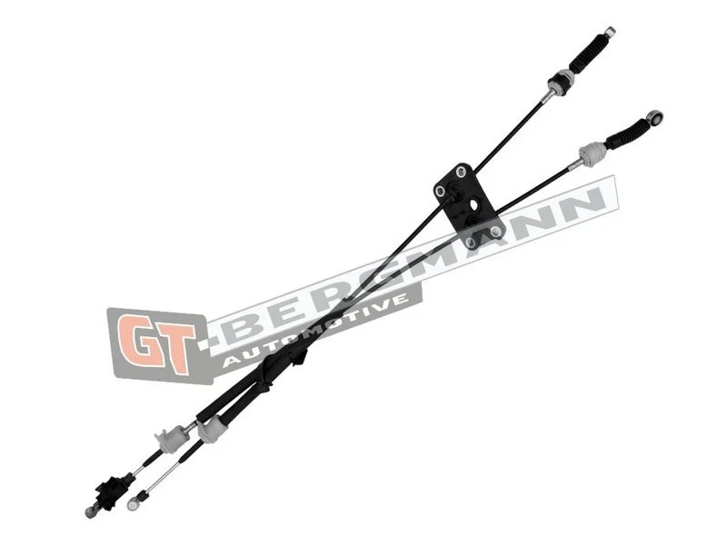 Trosas, neautomatinė transmisija GT-BERGMANN Automotive GT62-003