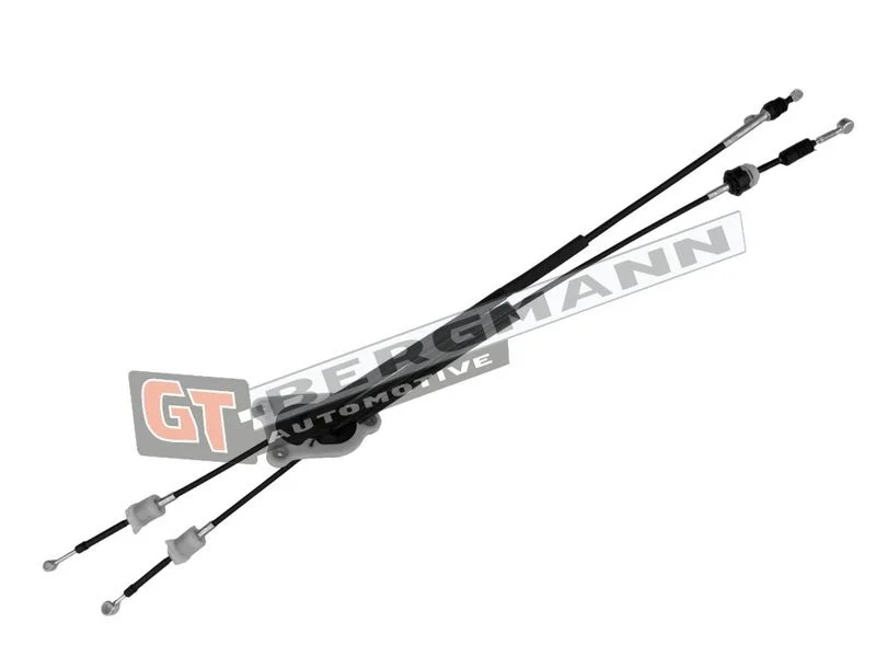 Trosas, neautomatinė transmisija GT-BERGMANN GT62-005