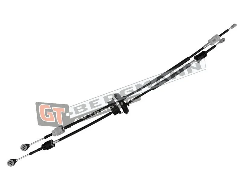 Trosas, neautomatinė transmisija GT-BERGMANN GT62-006