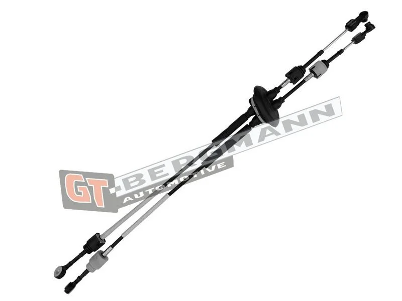 Trosas, neautomatinė transmisija GT-BERGMANN GT62-008