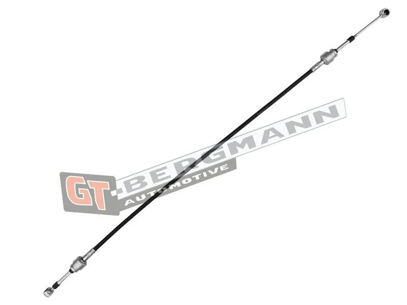 Trosas, neautomatinė transmisija GT-BERGMANN GT62-009