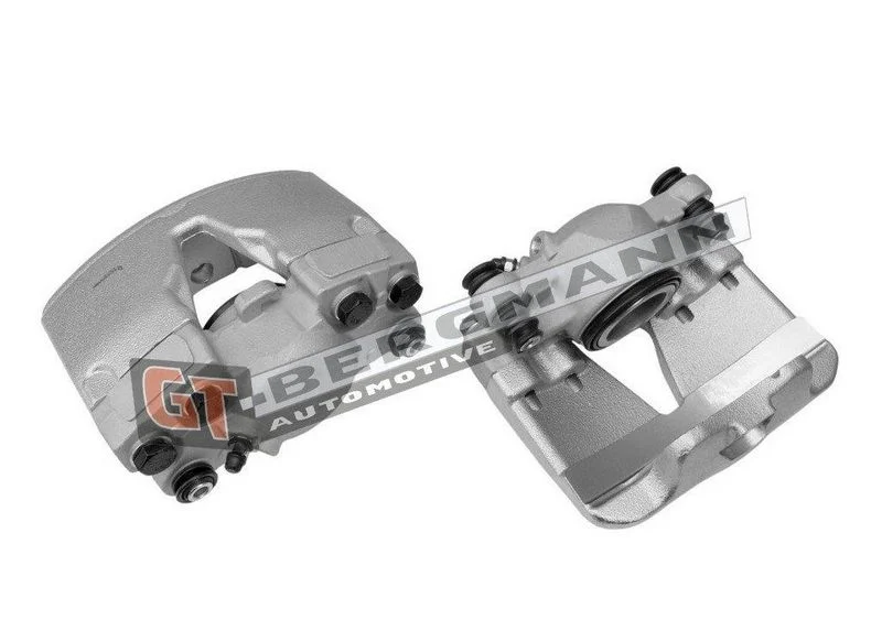 Stabdžių apkaba GT-BERGMANN GT80-172