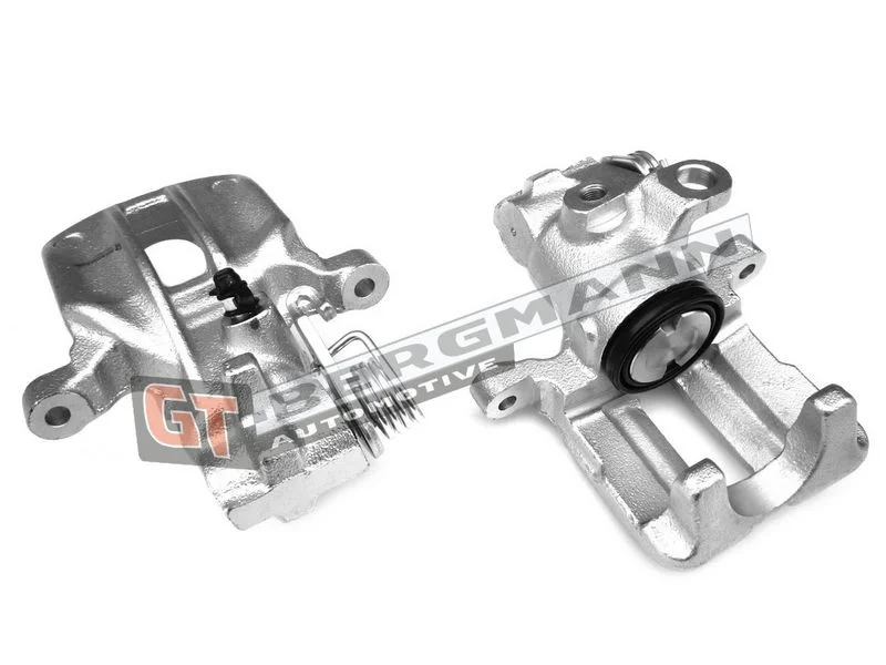 Stabdžių apkaba GT-BERGMANN GT80-225