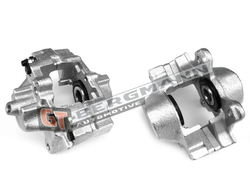Stabdžių apkaba gt-bergmann automotive GT80-266