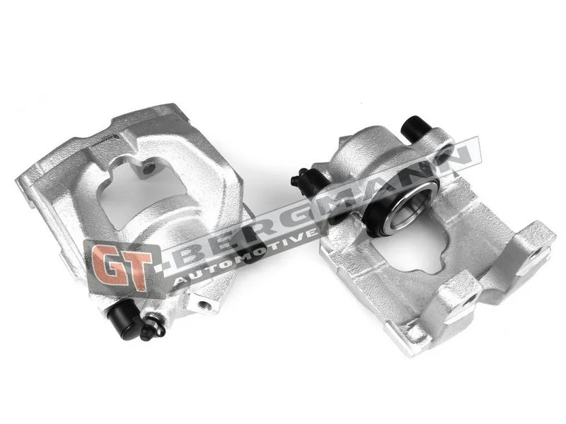 Stabdžių apkaba GT-BERGMANN Automotive GT80-282