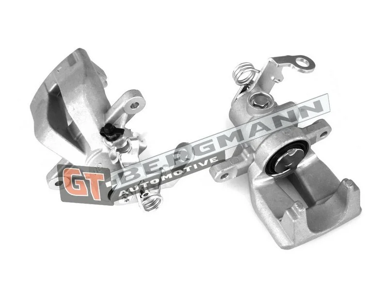 Stabdžių apkaba GT-BERGMANN GT80-287