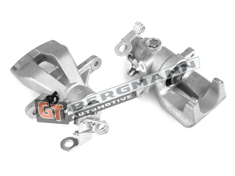 Stabdžių apkaba GT-BERGMANN GT80-288