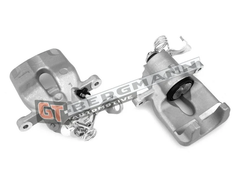 Stabdžių apkaba gt-bergmann automotive GT80-293