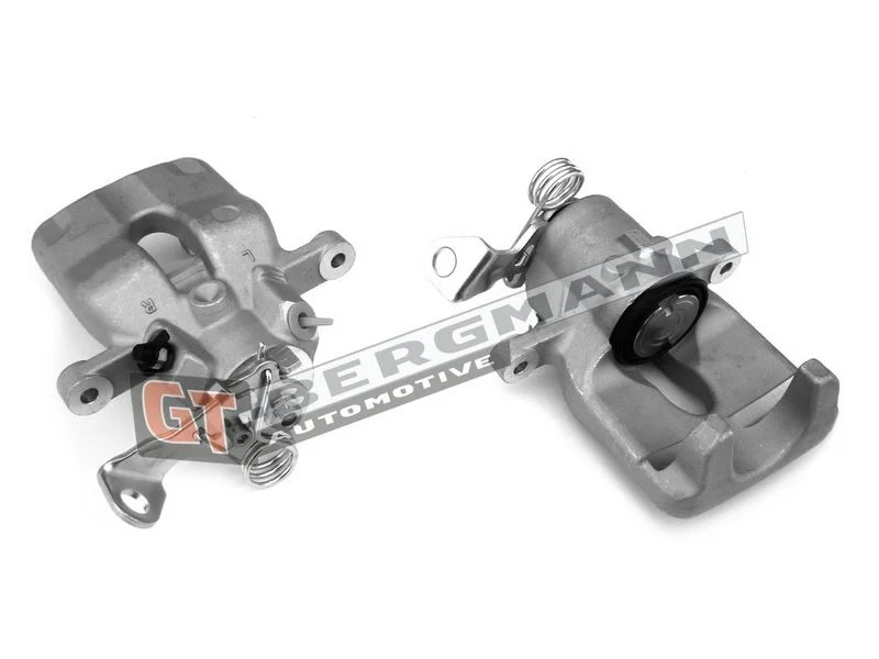 Stabdžių apkaba gt-bergmann automotive GT80-294