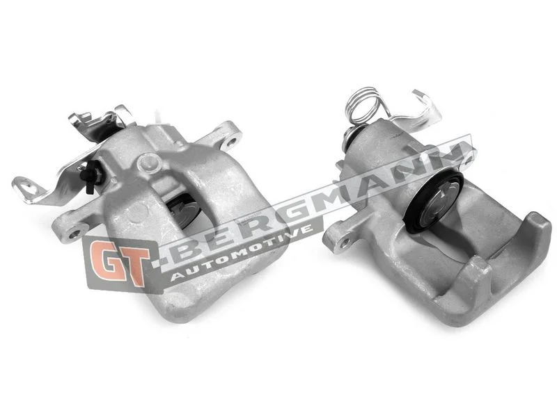 Stabdžių apkaba GT-BERGMANN GT80-295