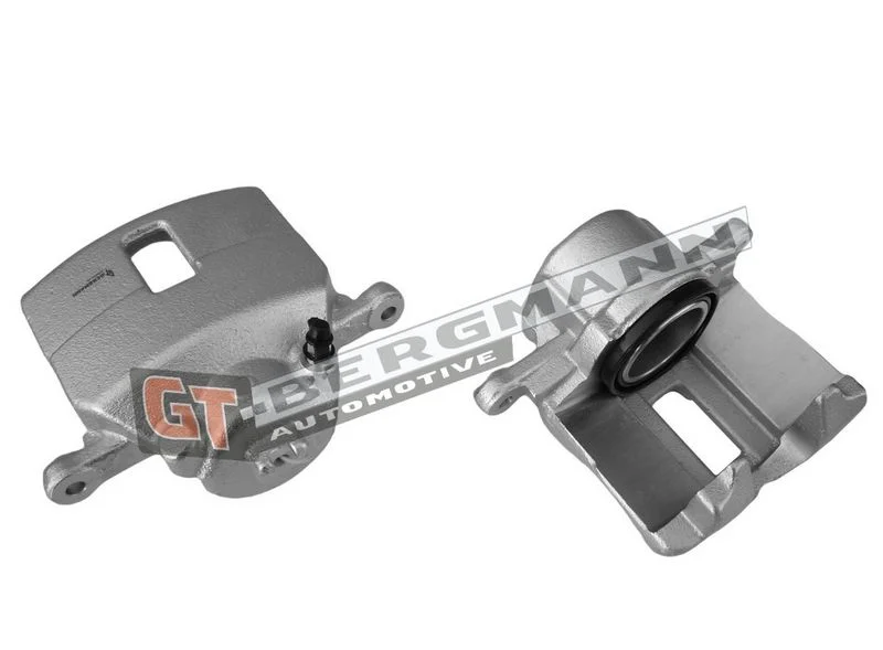Stabdžių apkaba GT-BERGMANN GT80-300