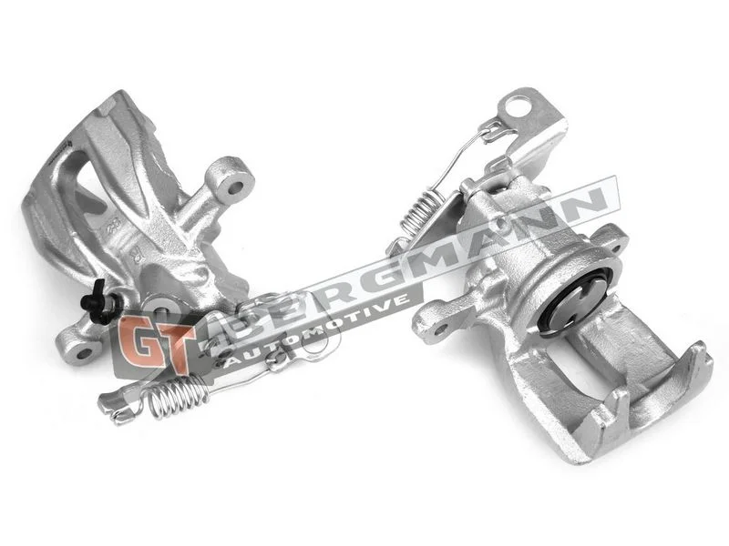 Stabdžių apkaba gt-bergmann automotive GT80-304