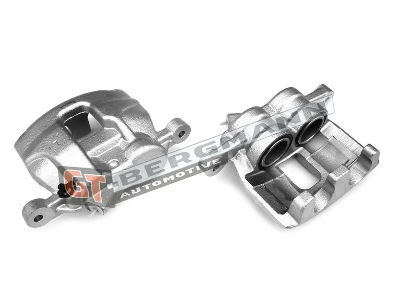 Stabdžių apkaba gt-bergmann automotive GT80-307