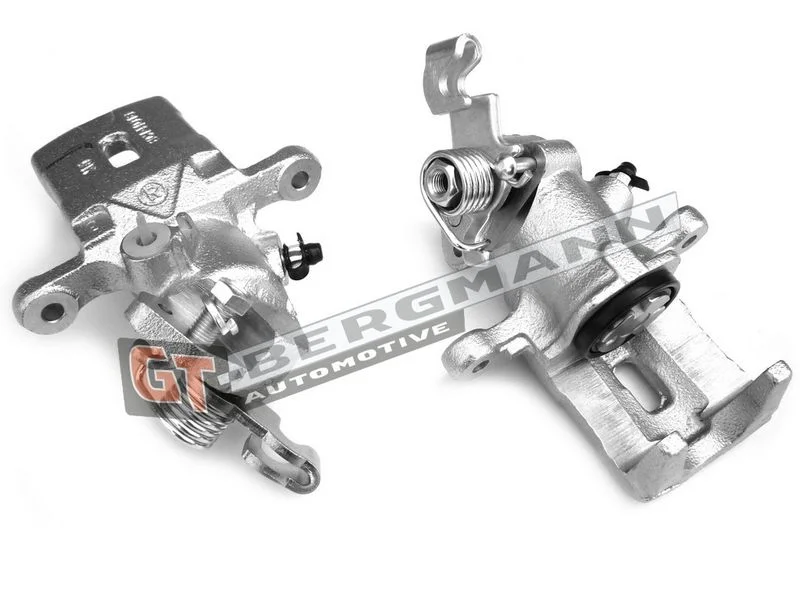 Stabdžių apkaba gt-bergmann automotive GT80-316