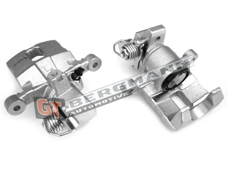 Stabdžių apkaba GT-BERGMANN GT80-327