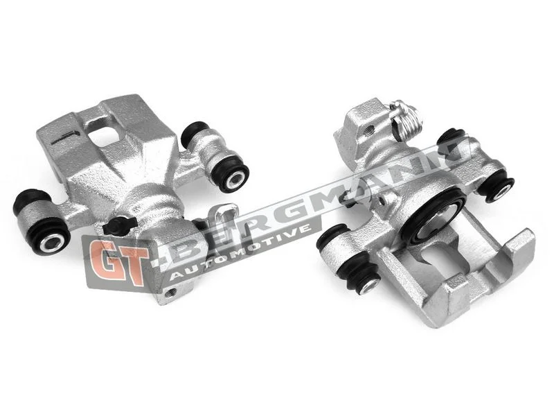 Stabdžių apkaba gt-bergmann automotive GT80-330