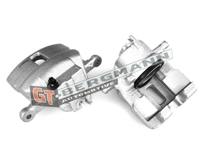 Stabdžių apkaba GT-BERGMANN GT80-333