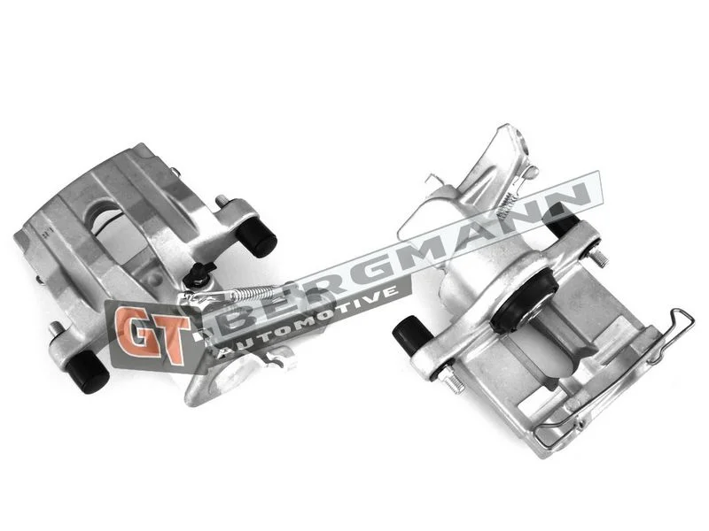 Stabdžių apkaba GT-BERGMANN GT80-349