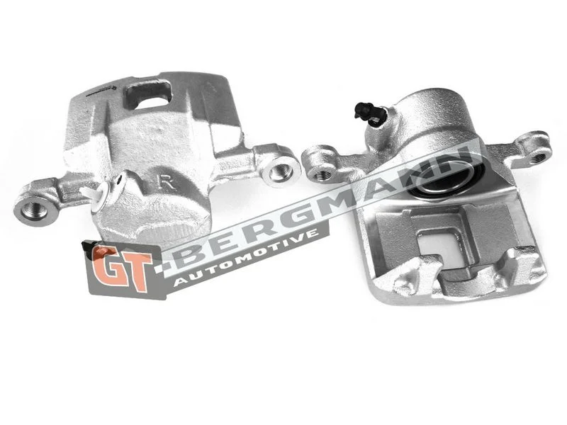 Stabdžių apkaba GT-BERGMANN GT80-352