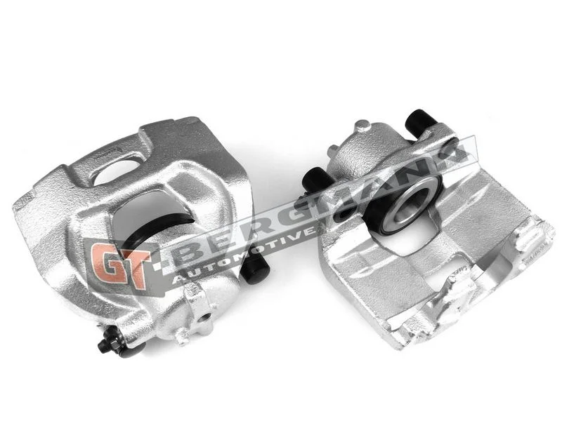 Stabdžių apkaba GT-BERGMANN GT80-357