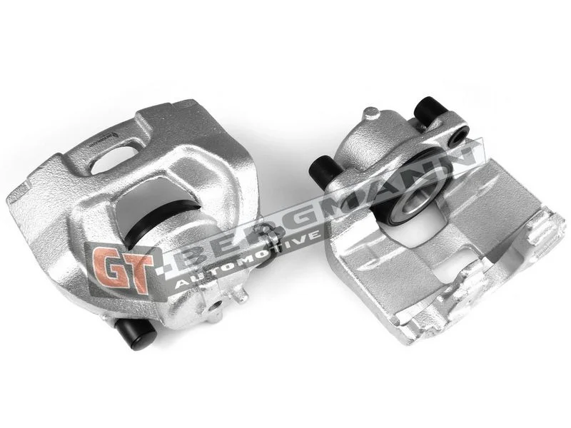 Stabdžių apkaba GT-BERGMANN GT80-358