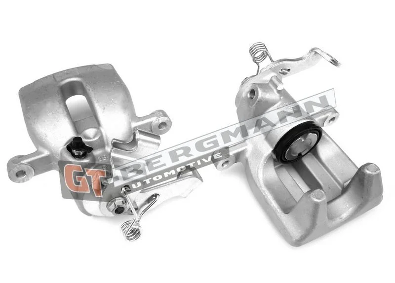 Stabdžių apkaba gt-bergmann automotive GT80-378