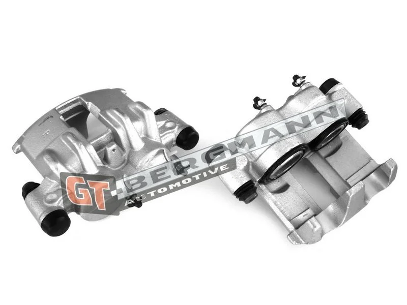 Stabdžių apkaba gt-bergmann automotive GT80-384
