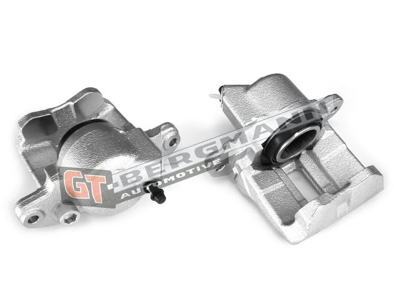Stabdžių apkaba GT-BERGMANN GT80-393