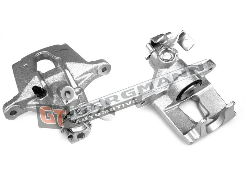 Stabdžių apkaba GT-BERGMANN GT80-395