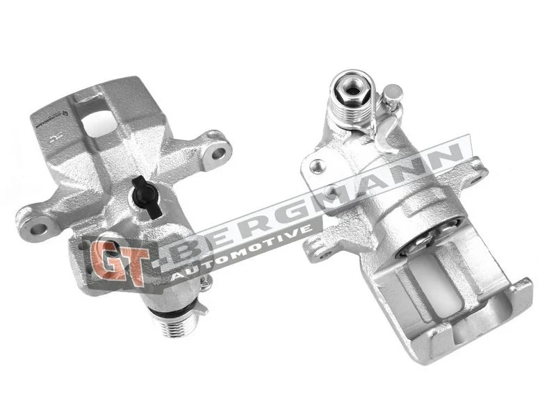 Stabdžių apkaba GT-BERGMANN GT80-402