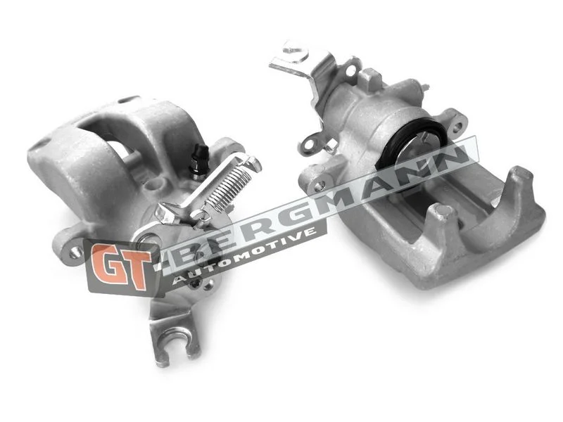 Stabdžių apkaba gt-bergmann automotive GT80-411