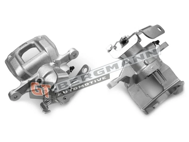 Stabdžių apkaba gt-bergmann automotive GT80-433