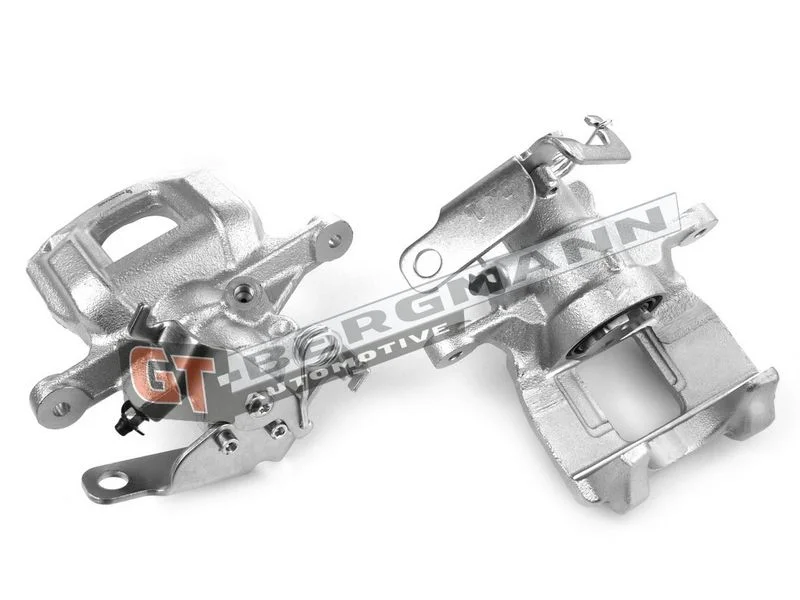 Stabdžių apkaba gt-bergmann automotive GT80-434