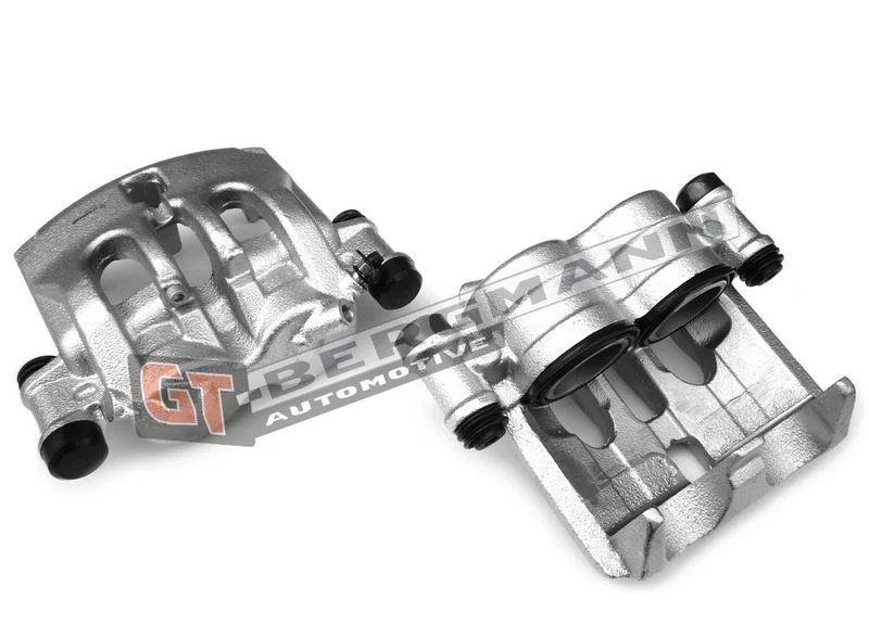 Stabdžių apkaba gt-bergmann automotive GT80-441