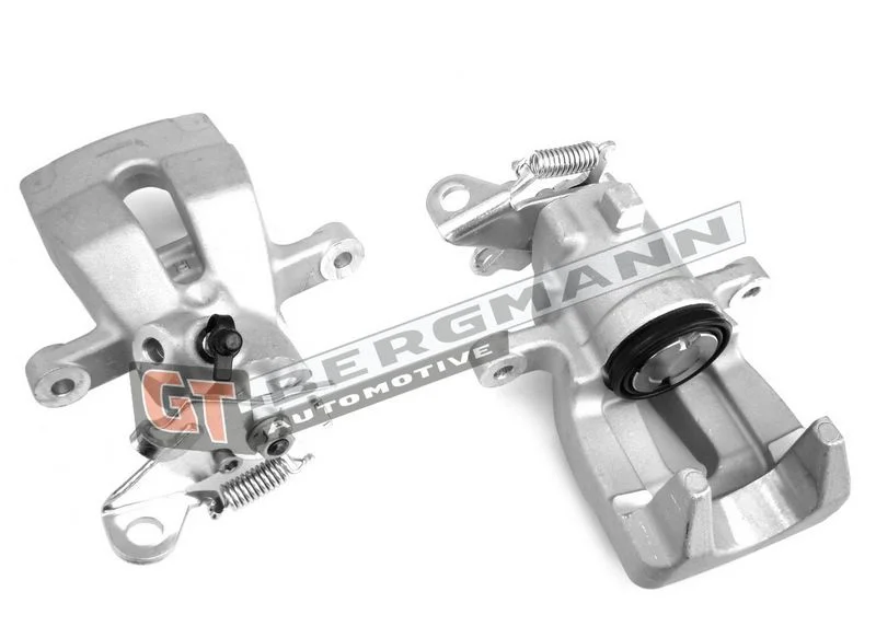 Stabdžių apkaba gt-bergmann automotive GT80-448