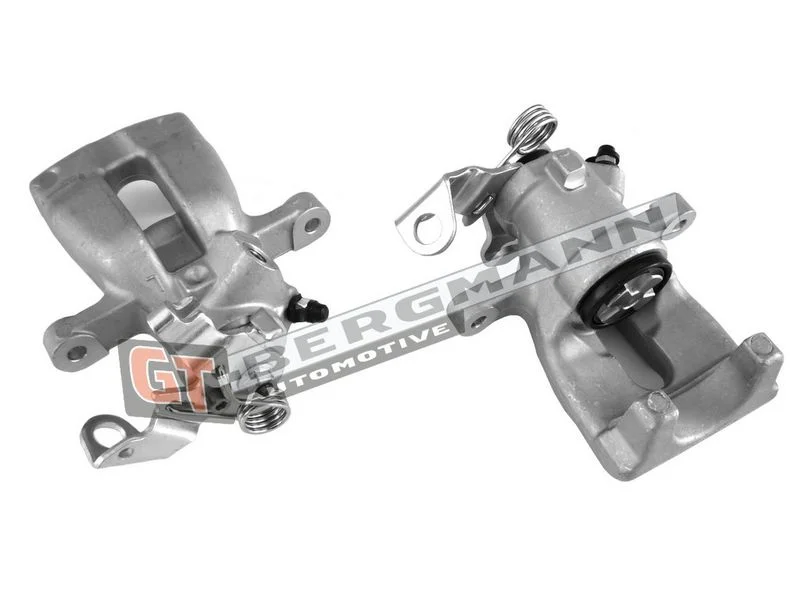 Stabdžių apkaba GT-BERGMANN GT80-451