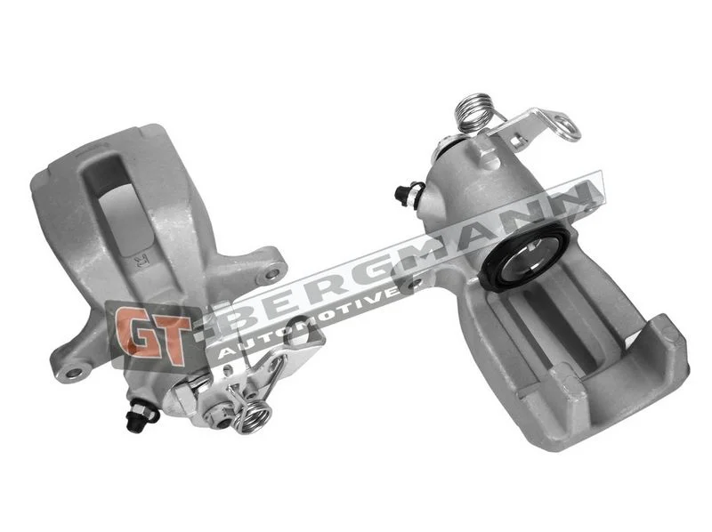 Stabdžių apkaba gt-bergmann automotive GT80-453