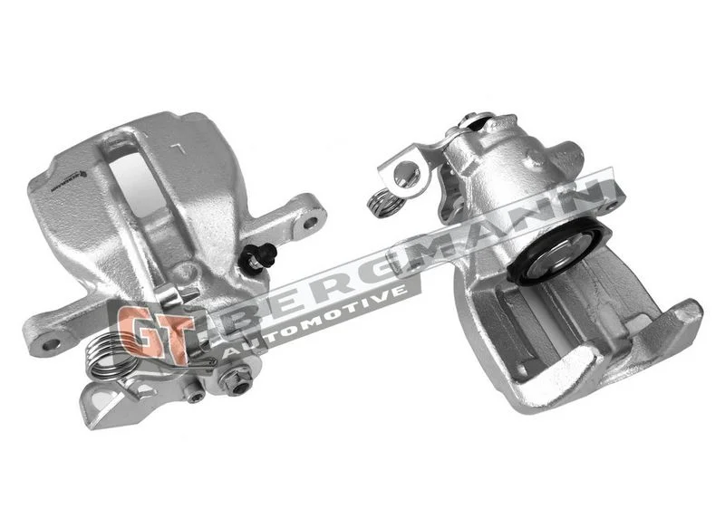 Stabdžių apkaba gt-bergmann automotive GT80-483