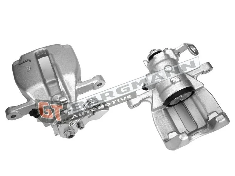 Stabdžių apkaba gt-bergmann automotive GT80-484