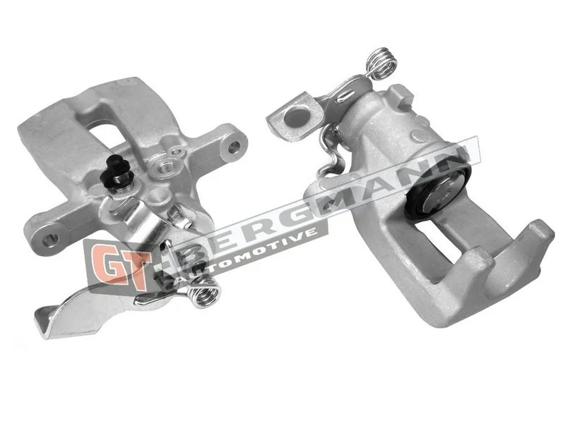 Stabdžių apkaba GT-BERGMANN GT80-486