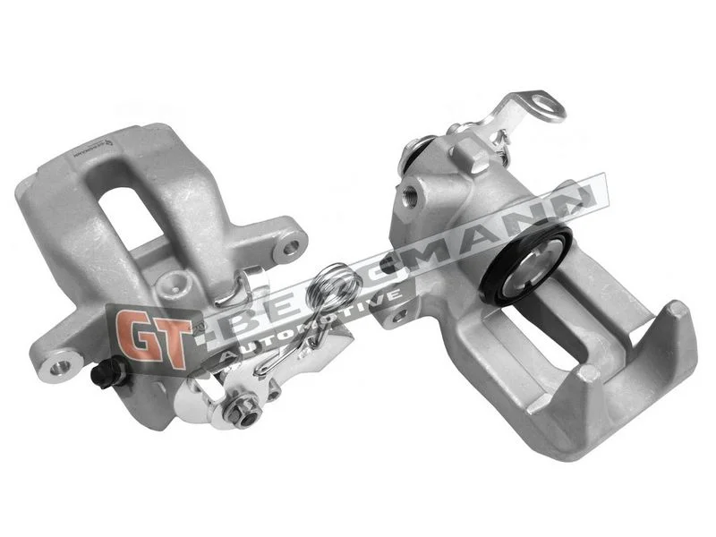 Stabdžių apkaba gt-bergmann automotive GT80-490