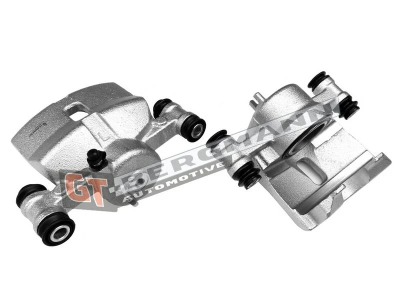 Stabdžių apkaba gt-bergmann automotive GT80-515
