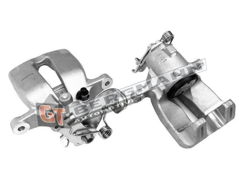 Stabdžių apkaba gt-bergmann automotive GT80-525